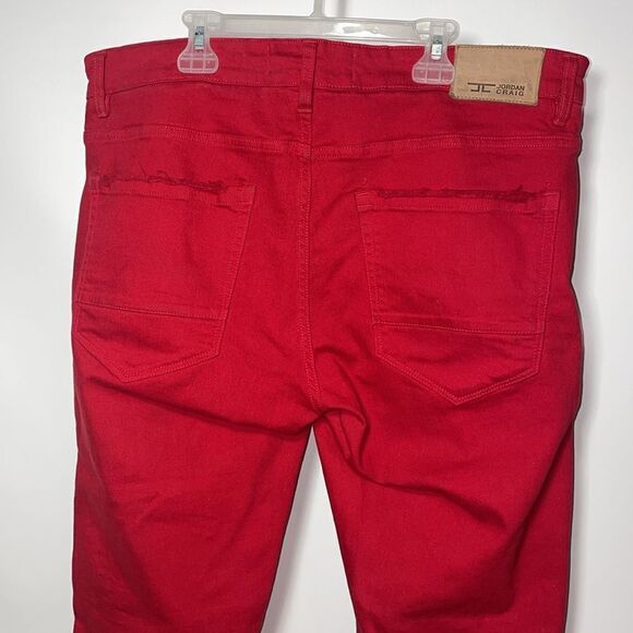 Jordan Crain jeans - Picture 7 of 12